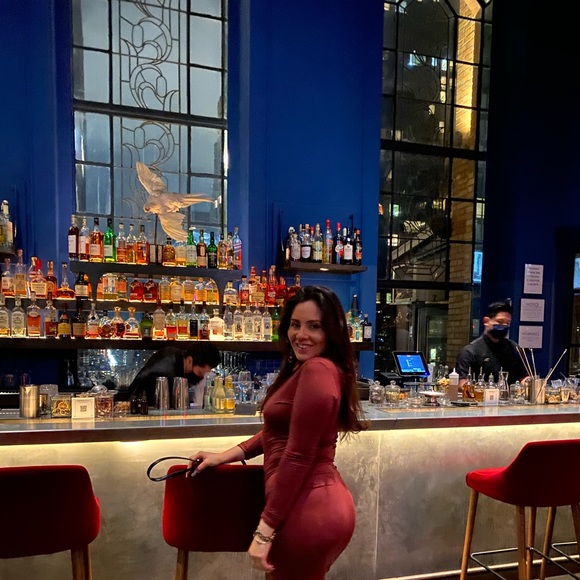 Meet your Posher, Rosa - Picture 8 of 8